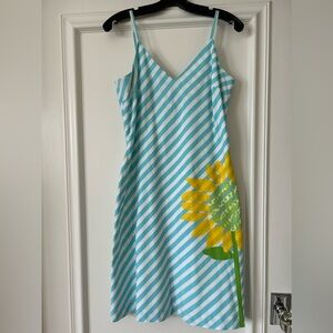 LILY PULITZER Sun Dress ☀️☀️☀️